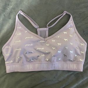 Padded Sports Bra